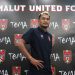 Malut United Rekrut Pemain Asal Ternate Safrudin Tahar