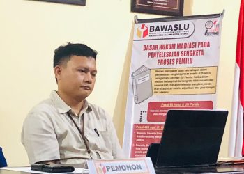 Buntut PAW Anggota PPK, KPU dan Bawaslu Halut Bakal Diadukan ke DKPP