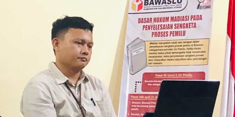 Buntut PAW Anggota PPK, KPU dan Bawaslu Halut Bakal Diadukan ke DKPP