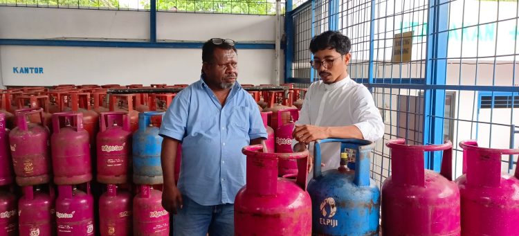 Jelang Libur Idul Adha 1445H, Pertamina Patra Papua Maluku Pastikan Ketahanan Stok BBM & LPG Aman