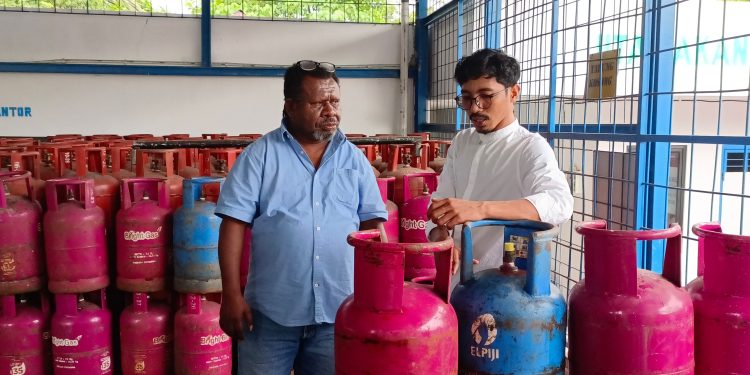 Jelang Libur Idul Adha 1445H, Pertamina Patra Papua Maluku Pastikan Ketahanan Stok BBM & LPG Aman