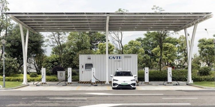 Indonesia Tingkatkan Kerjasama Transisi Energi dan Industri Dengan Tiongkok Melalui Proyek CBL