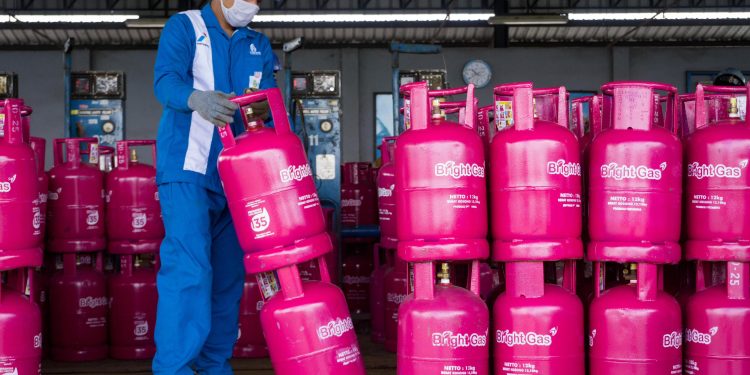 Sambut Idul Adha 2024, Pertamina Patra Niaga Regional Papua Maluku Tambah Kebutuhan BBM dan LPG