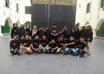 Sanggar Ka’atib Calligraphy Quran Tobelo Lahirkan Banyak Juara Khattil Qur’an