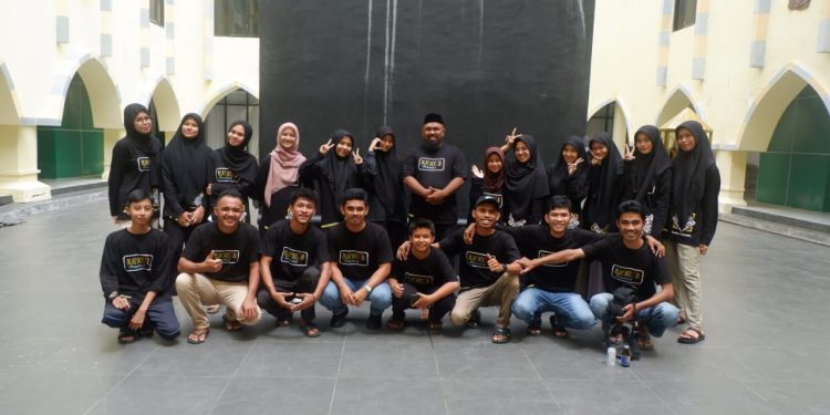 Sanggar Ka’atib Calligraphy Quran Tobelo Lahirkan Banyak Juara Khattil Qur’an