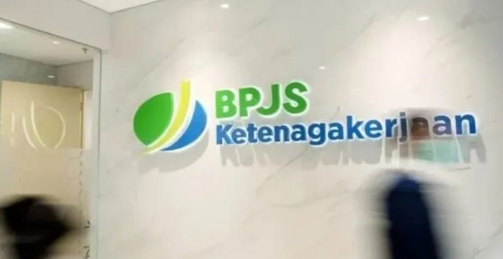 BPJS Ketenagakerjan Proyeksikan Hasil Investasi Rp55,28 Triliun pada Akhir Tahun 2024