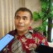 Kanwil Kemenag Maluku Utara Gelar Dialog dengan Ormas Keagamaan