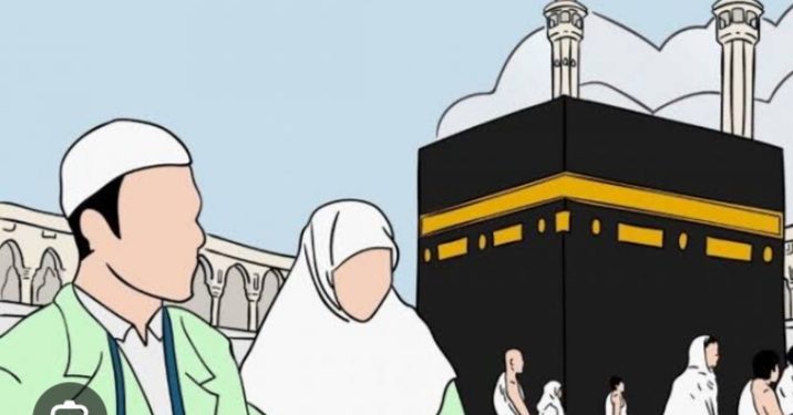 Ini Jadwal Kepulangan Jemaah Haji Maluku Utara