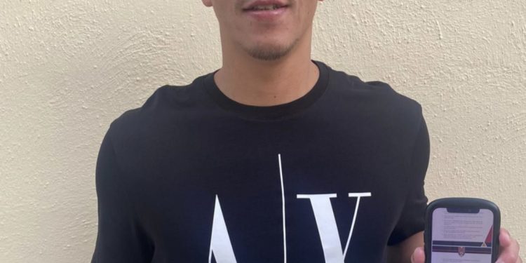 Malut United Rekrut Pemain Asal Jepang Tatsuro Nagamatsu