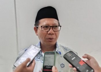 Gerindra dan Golkar Beri Sinyal Rekomendasi ke M. Syahril Abdurradjak di Pilwako Ternate 2024