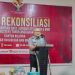 Buka Pra Rekonsiliasi, Kakanwil Purwanto: Tingkatkan Kualitas Laporan Keuangan dan Pertahankan WTP