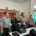 Kadivpas Galakan Profesionalisme Petugas Pemasyarakatan di Rutan Kelas IIB Ternate