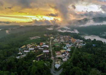 Badan Serikat NHM Himbau Karyawan Tidak Perlu Takut Dalam Menentukan Pilihan Politiknya