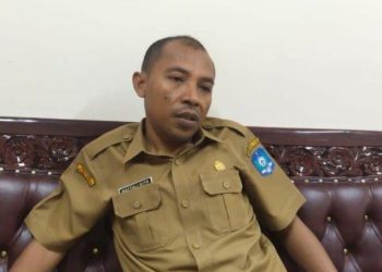 138 Kades di Halut Bakal Terima SK Perpanjangan Masa Jabatan 2 Tahun