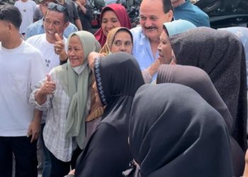 Bersaksi di Sidang AGK, Haji Romo Berikan Apresiasi Terhadap Kinerja KPK