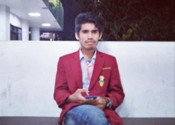 Ketua Pemuda Muhammadiah Halut Minta Pemkab Reboisasi Pohon di Pusat Wisata Kuliner