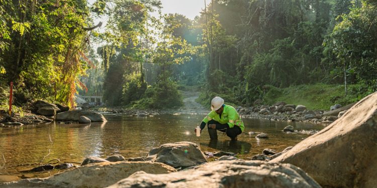NHM Tegaskan Tidak Gunakan Merkuri dalam Proses Produksi Hasil Tambang