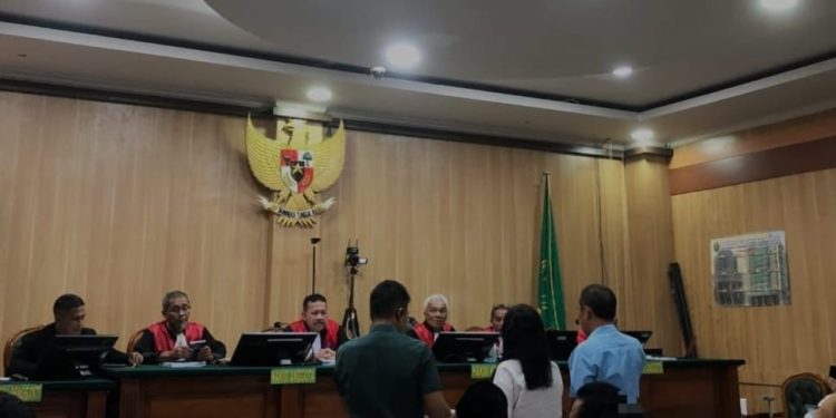 Kuasa Hukum Bantah Haji Robert Mangkir dari Panggilan KPK