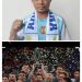 Presiden Fans Argentina Halteng Bangga Timnas Argentina Kawinkan Dua Juara, Arman : Piala Dunia dan Copa America