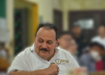 Opini Haji Robert di Tengah Gema Pilkada: Pemimpin Harus Jadi ‘Budak’ Rakyat