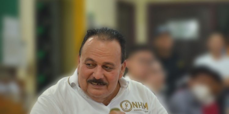 Opini Haji Robert di Tengah Gema Pilkada: Pemimpin Harus Jadi ‘Budak’ Rakyat