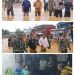 Respon Cepat Lalui Arus Banjir, IMS Tinjau Lokasi Banjir dan Pengungsi