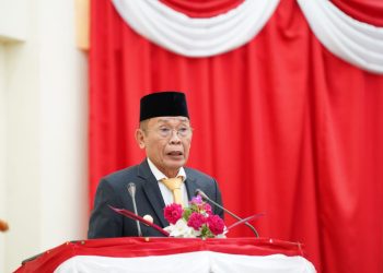 Gaji 13 ASN Halut Dibayar Bertahap