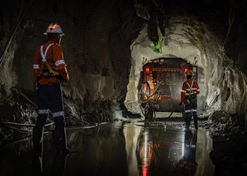 Konsisten Terapkan Kaidah Pertambangan yang Baik, NHM Lolos 4 Nominasi GMP Award 2024