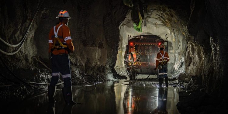 Konsisten Terapkan Kaidah Pertambangan yang Baik, NHM Lolos 4 Nominasi GMP Award 2024