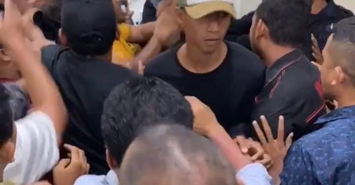 AJI Minta Polda Malut Proses Hukum Oknum Polisi Halangi Kerja Jurnalis