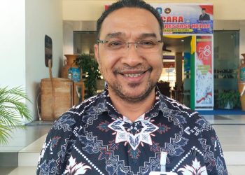 Pinjam Uang di BPD, Pemkab Halut Selamatkan Pilkada