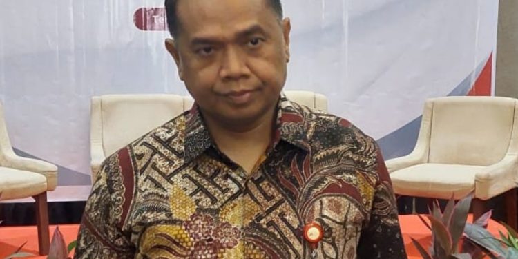OJK Tingkatkan Akses Keuangan Masyarakat di Malut