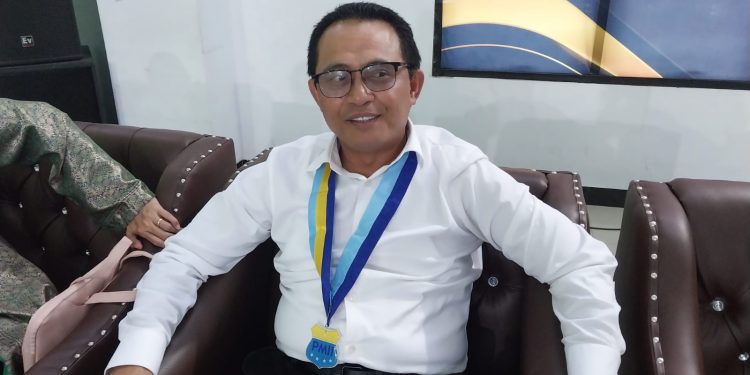 Abubakar Abdullah: Terima Kasih Ternate Tuan Rumah Debat Kandidat Ketum PB PMII