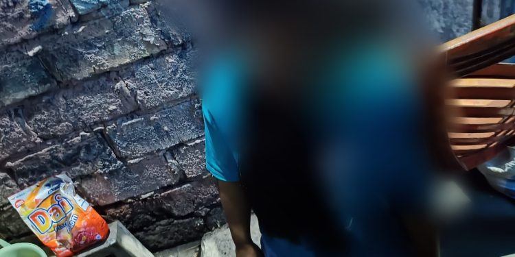 Mahasiswi Uniera Ditemukan Tewas Gantung Diri