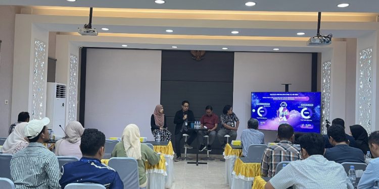 Kanwil DJPb: Jaga Kinerja Positif APBN, Dukung Pemulihan Ekonomi dan Lindungi Masyarakat