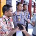 Polda Malut Buka Suara Terkait Seorang Casis Bintara yang Dinyatakan Tidak Lulus Test