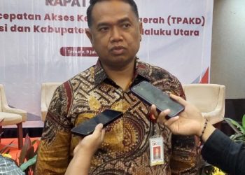 OJK : Tingkat Literasi dan Inklusi Keuangan di Maluku Utara Masih Rendah