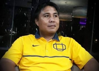 PWI Sesalkan Oknum Polisi Polda Malut yang Halangi Tugas Jurnalis