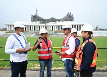 Telkomsel Siapkan Jaringan Broadband 5G Terdepan di Ibu Kota Nusantara, untuk Nusantara Baru Indonesia Maju