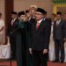 Ini Harapan Pj. Gubernur untuk Pj. Sekda Baru Dilantik