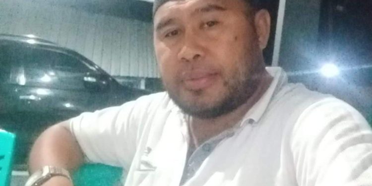 Listrik Tidak Normal, Lima Mesin Pompa Milik PDAM Terbakar