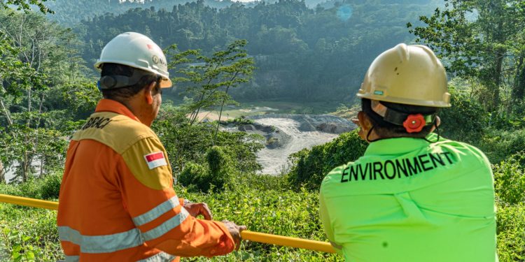 Wujudkan Sistem Kerja Efisien, NHM Lakukan Integrasi ISO SML dengan SMK3