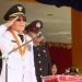 Bupati Halut Frans Manery Jadi Irup Dirgahayu RI Ke – 79