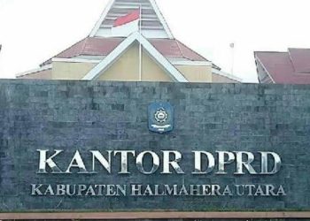 DPRD Halut Minta Kejelasan Hukum Terkait Tunggakan TPP ASN