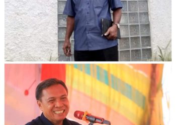 Mengenal Sosok IMS Pemimpin Yang Tidak Tempramen dan Dicintai Rakyat