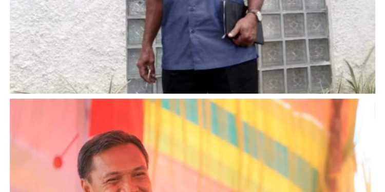 Mengenal Sosok IMS Pemimpin Yang Tidak Tempramen dan Dicintai Rakyat