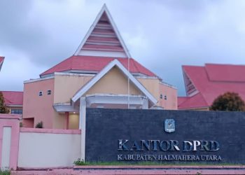 Utang BPJS Pemda Halut Tembus Rp 17 Miliar, Komisi III DPRD Angkat Bicara