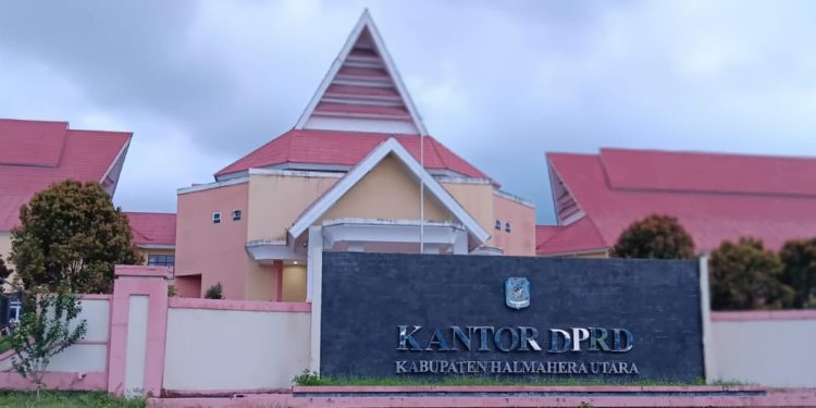 Utang BPJS Pemda Halut Tembus Rp 17 Miliar, Komisi III DPRD Angkat Bicara