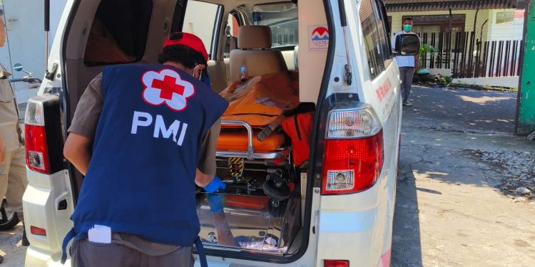 18 Korban Jiwa Banjir Bandang di Kelurahan Rua Ditemukan, Satu Korban Masih dalam Pencarian