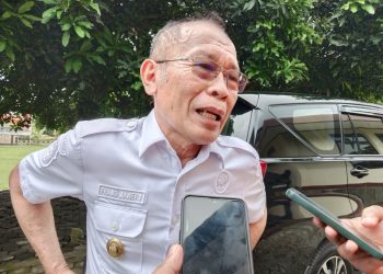 Awal September Dana Pilkada Dibayar Lunas